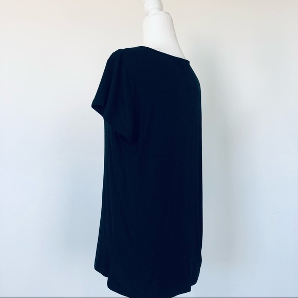 Brave and True Short Sleeve Graphic Tee Shirt - Picture 6 of 8